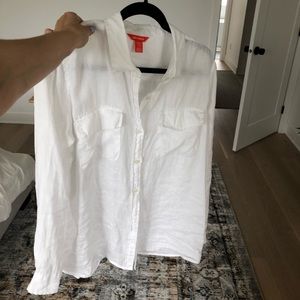 Linen shirt